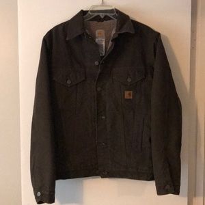 Men’s Berwick Carhartt Coat M